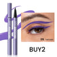 Εξαιρετικά λεπτό, αδιάβροχο υγρό eyeliner
