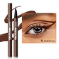 Εξαιρετικά λεπτό, αδιάβροχο υγρό eyeliner