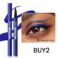 Εξαιρετικά λεπτό, αδιάβροχο υγρό eyeliner