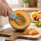 🍉🔥 ΠΡΟΣΦΟΡΑ: Πολυλειτουργικό σετ για το κόψιμο και τη δημιουργία σφαιρών από φρούτα (καρπούζι και πεπόνι)✨