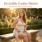📢📢50% ΕΚΠΤΩΣΗ!! ⏰Γυναικεία σορτς ασφαλείας με ψηλή μέση, δαντελένια λεπτομέρεια και στυλ «boy shorts» για σύσφιξη της κοιλιάς