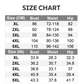 Γυναικείο Σετ Μαγιό Plus Size με Εκτύπωση