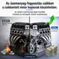 ⛽ Έξυπνος έλεγχος με τσιπ για εξοικονόμηση καυσίμου – Αντίο στις υψηλές τιμές καυσίμων