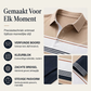 ✨ Klassiek Gestreept Colorblock Shirt voor Heren – Trendy Casual Overhemd met Moderne Uitstraling