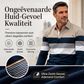✨ Klassiek Gestreept Colorblock Shirt voor Heren – Trendy Casual Overhemd met Moderne Uitstraling