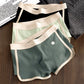 （Koop 3 krijg 1 gratis）Zachte, ademende, elastische boxershort voor heren