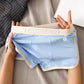 （Koop 3 krijg 1 gratis）Zachte, ademende, elastische boxershort voor heren